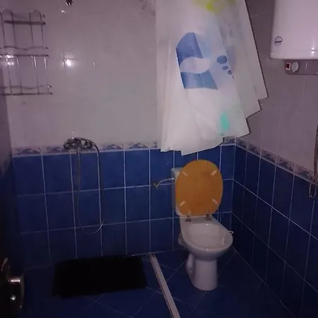 Apartman Sunny Apartment