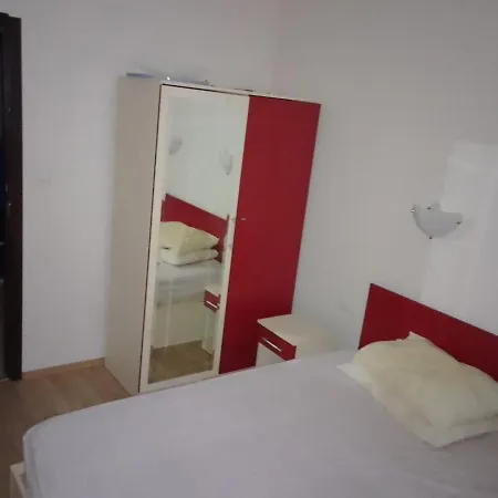 Sunny Apartment Апартамент Слънчев бряг