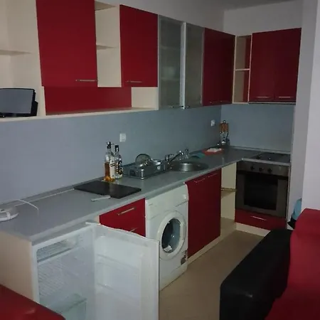 Sunny Apartment * Слънчев бряг